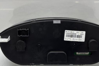 Compteur CITROEN JUMPER 3