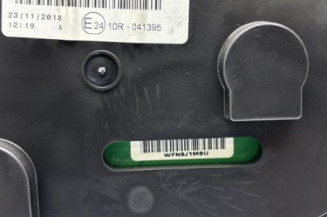 Compteur CITROEN JUMPER 3