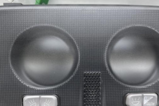 Eclairage de plafonnier CITROEN JUMPER 3 Photo n°1