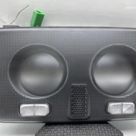 Eclairage de plafonnier CITROEN JUMPER 3 Photo n°1