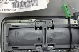 Eclairage de plafonnier CITROEN JUMPER 3