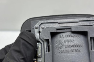 Eclairage de plafonnier CITROEN JUMPER 3