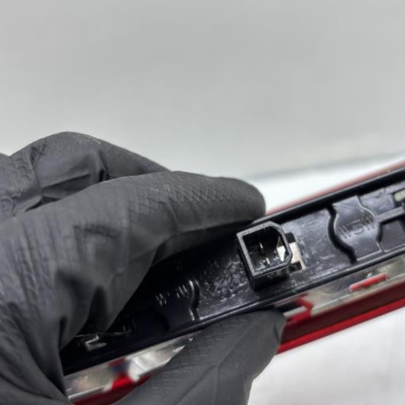 Feu arriere stop central CITROEN JUMPER 3 Photo n°3