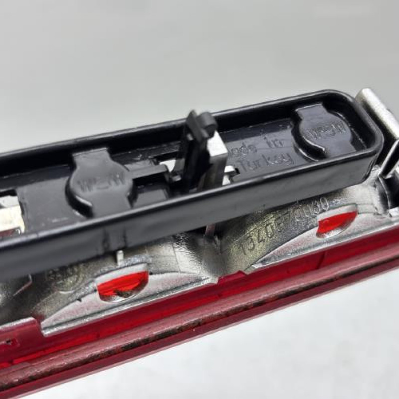 Feu arriere stop central CITROEN JUMPER 3 Photo n°4