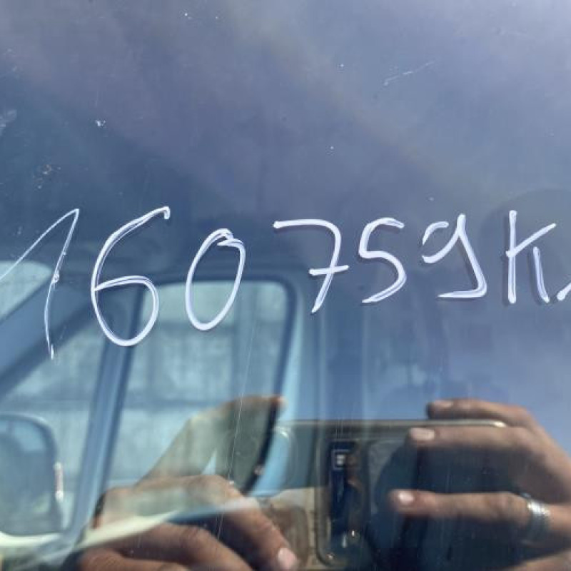 Feu arriere stop central PEUGEOT BOXER 3 Photo n°20