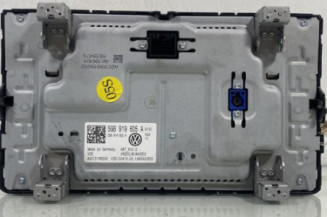 Autoradio d'origine VOLKSWAGEN POLO 6
