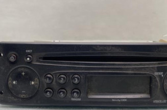 Autoradio d'origine RENAULT KANGOO 2 Photo n°1