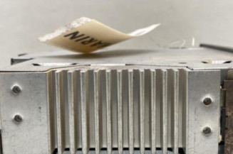 Autoradio d'origine RENAULT KANGOO 2