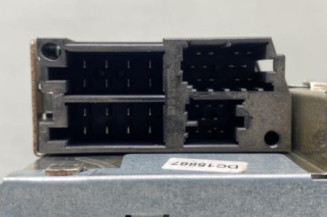 Autoradio d'origine RENAULT KANGOO 2