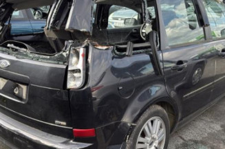 Aile avant droit FORD C-MAX 1