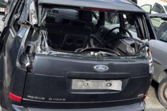 Aile avant droit FORD C-MAX 1