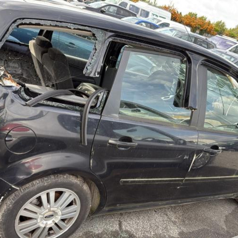 Aile avant droit FORD C-MAX 1 Photo n°12