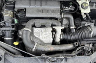 Aile avant droit FORD C-MAX 1