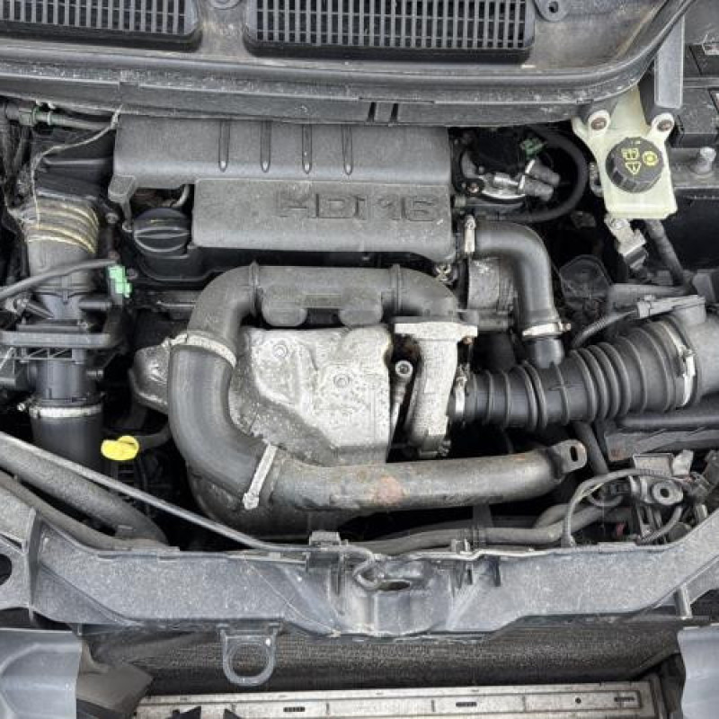 Aile avant droit FORD C-MAX 1 Photo n°15