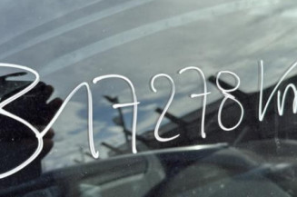 Aile avant droit FORD C-MAX 1