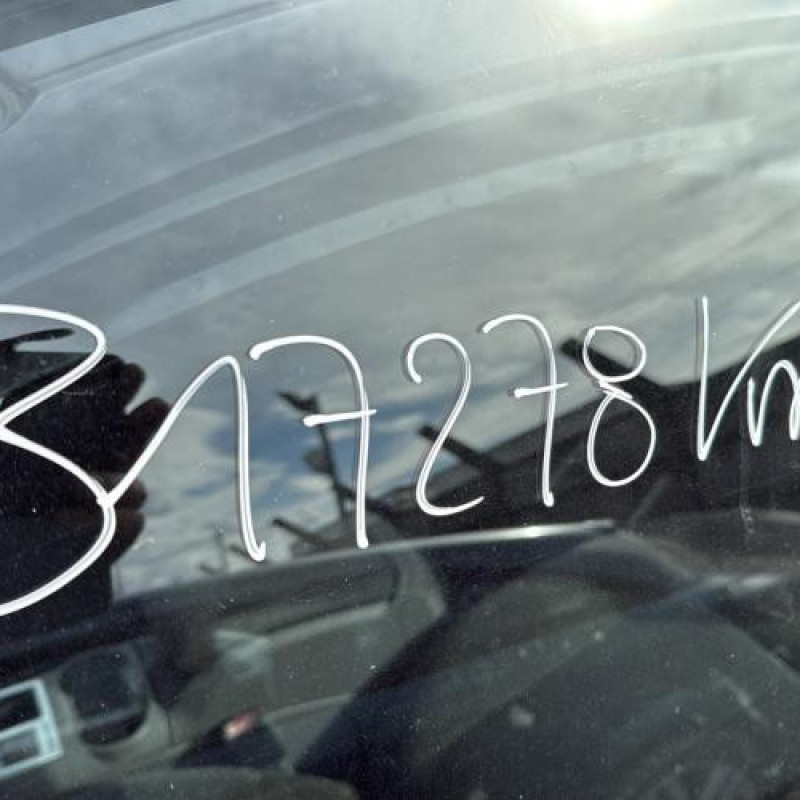 Aile avant droit FORD C-MAX 1 Photo n°17