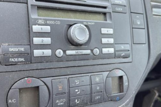 Aile avant droit FORD C-MAX 1