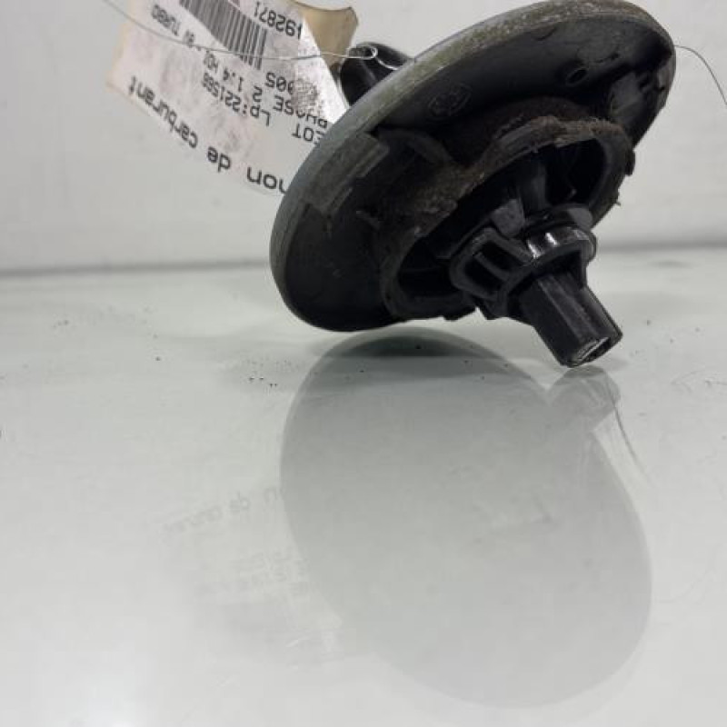 Bouchon de carburant PEUGEOT 206 Photo n°4