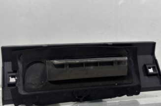 Bouton de coffre PEUGEOT 206 Photo n°1