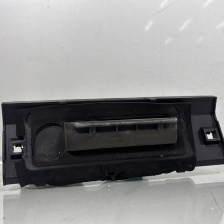 Bouton de coffre PEUGEOT 206 Photo n°1