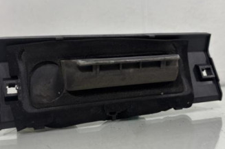 Bouton de coffre PEUGEOT 206