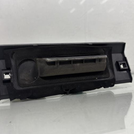 Bouton de coffre PEUGEOT 206