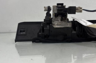 Bouton de coffre PEUGEOT 206