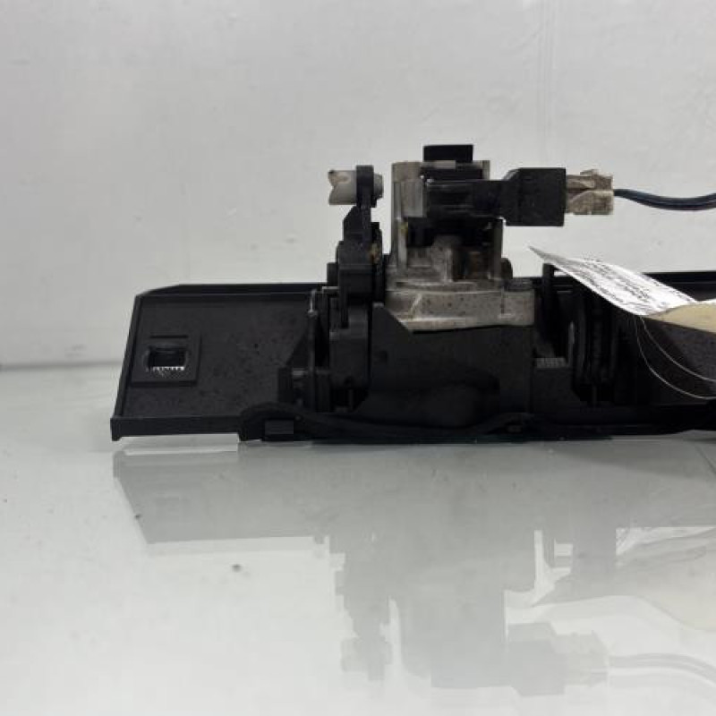 Bouton de coffre PEUGEOT 206 Photo n°4