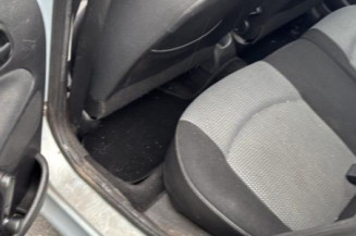 Bouton de coffre PEUGEOT 206