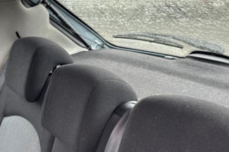 Bouton de coffre PEUGEOT 206