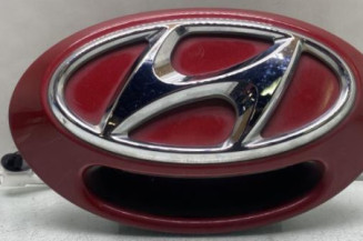 Bouton de coffre HYUNDAI I 10 2 Photo n°1