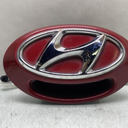 Bouton de coffre HYUNDAI I 10 2 Photo n°1