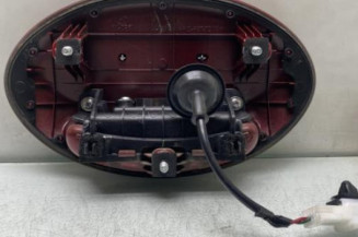 Bouton de coffre HYUNDAI I 10 2
