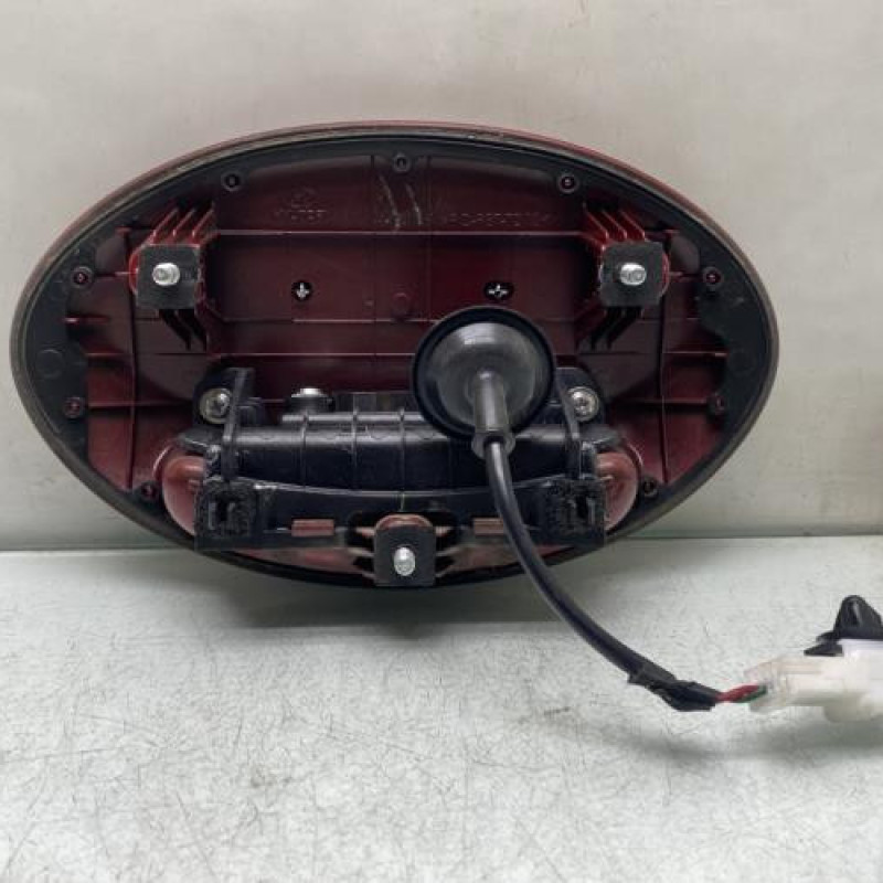 Bouton de coffre HYUNDAI I 10 2 Photo n°2
