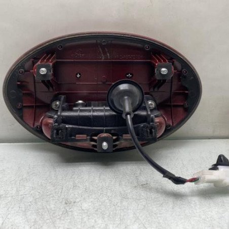 Bouton de coffre HYUNDAI I 10 2
