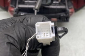 Bouton de coffre HYUNDAI I 10 2
