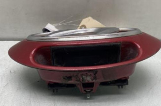 Bouton de coffre HYUNDAI I 10 2