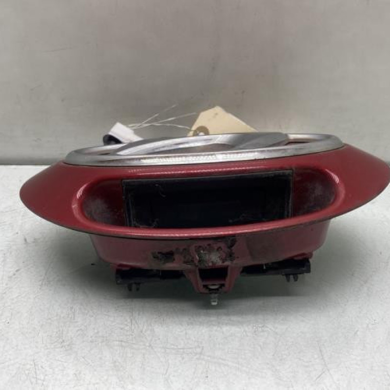Bouton de coffre HYUNDAI I 10 2 Photo n°4