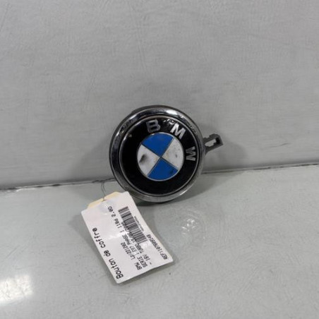 Bouton de coffre BMW SERIE 1 E87 Photo n°1