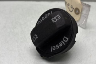 Bouchon de carburant VOLKSWAGEN GOLF PLUS Photo n°1
