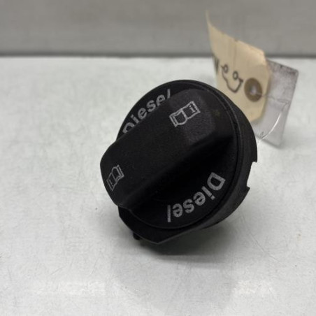 Bouchon de carburant VOLKSWAGEN GOLF PLUS Photo n°1