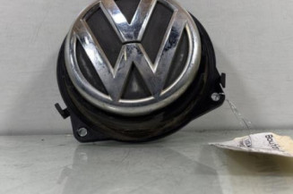 Bouton de coffre VOLKSWAGEN PASSAT 6 Photo n°1