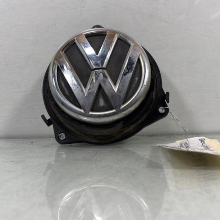 Bouton de coffre VOLKSWAGEN PASSAT 6 Photo n°1