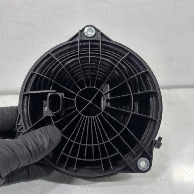 Bouton de coffre VOLKSWAGEN PASSAT 6 Photo n°2