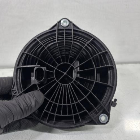 Bouton de coffre VOLKSWAGEN PASSAT 6