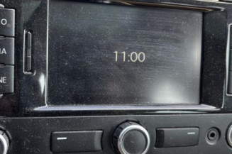 Bouton de coffre VOLKSWAGEN PASSAT 6