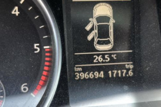 Bouton de coffre VOLKSWAGEN PASSAT 6