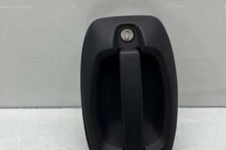 Poignee porte coffre droit CITROEN JUMPER 3 Photo n°1