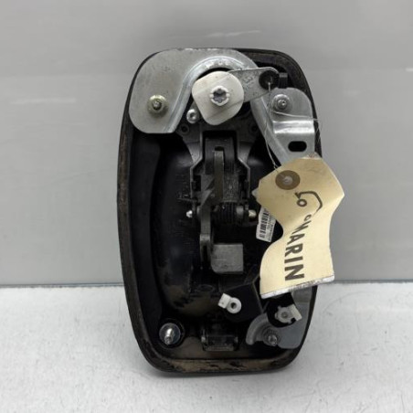 Poignee porte coffre droit CITROEN JUMPER 3
