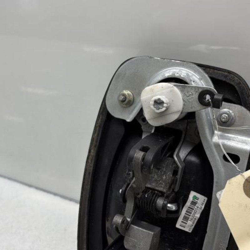 Poignee porte coffre droit CITROEN JUMPER 3 Photo n°3